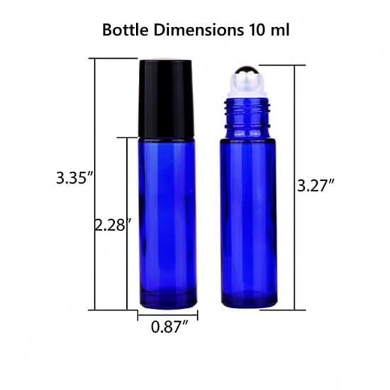 Oil Potion # 14 Inspired by Ivory Soap Unisex Uncut Grade A Fragrance Body Oil Dupe Concentrated Long Lasting Roll-On 10ml / 0.33 oz