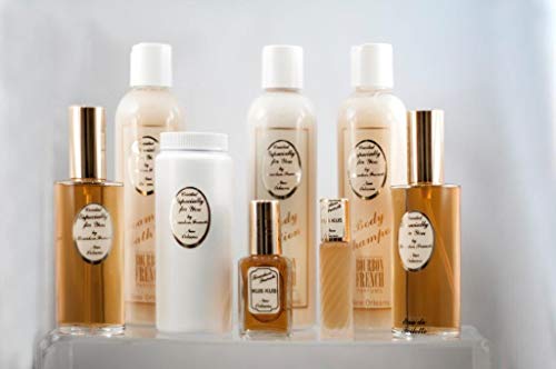 Plumeria 3 oz. Body Powder