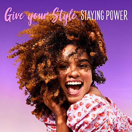 Aussie Mousse, with Jojoba & Sea Kelp, Instant Freeze, 24 Hour Hold, 6 fl oz, Triple Pack