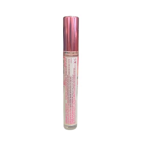 Bath & Body Works GINGHAM GORGEOUS Perfume Mini Spray Travel Size for Women 0.23 fl oz - Pack of 2