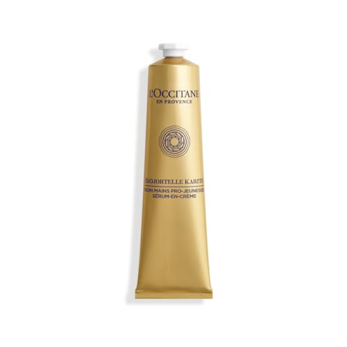 L'Occitane Youth Hand Cream 2.70 oz