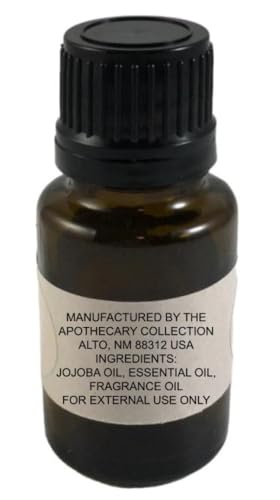 GO AWAY Spiritual Oil (aceite) for Hoodoo, Voodoo, Santeria, Wicca, Rootwork, & Spells
