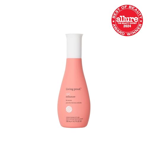 Living Proof Curl Enhancer