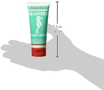 Swedish Dream Seaweed Hand Cream