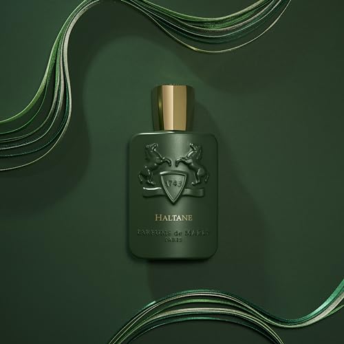 PARFUMS DE MARLY Haltane