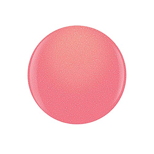 Gelish Mini Summer MTV Collection - Soak Off Polish, Long-Lasting, Vibrant Color, Professional Quality, High Shine, Chip-Resistant