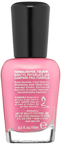 ZOYA Nail Polish