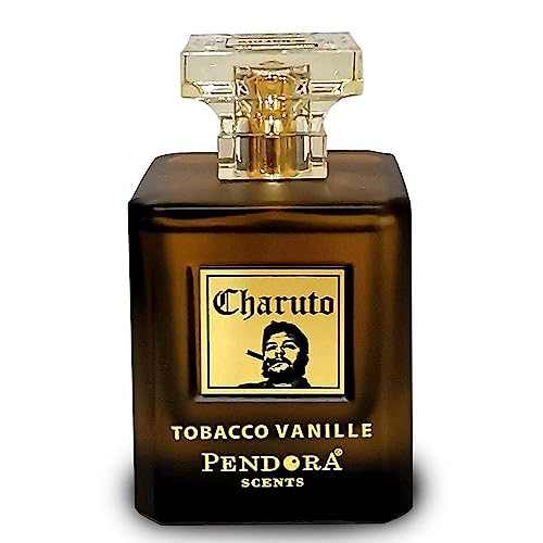 MSPURE BRIGHT PEACH perfumes | Tobacco Vanille fragrance perfumes unisex | Arabian perfume dupes for women and Men | arabian perfume 3.4 Oz (Tobacco Vanille)