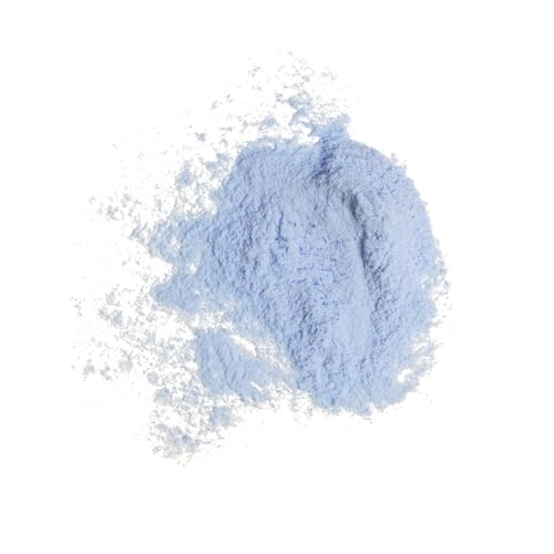 ARCTIC FOX Bleach Please, Blue Powder Bleach 8.8 oz (0.5 lb) Tub Perfect for bleach bosses with big hair goals.