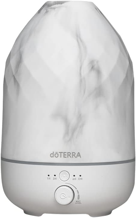 doTERRA Volo Marble Diffuser