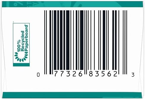 Tom's of Maine Fluoride-Free Rapid Relief Sensitive Toothpaste, Fresh Mint, 4 oz. 3-Pack (Packaging May Vary)