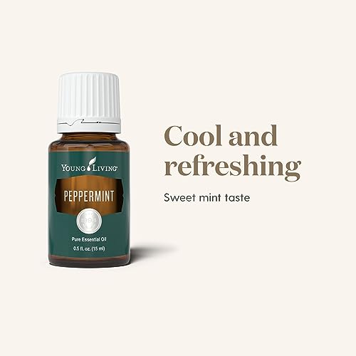 Thieves AromaBright Toothpaste by Young Living | 4 Ounces | Fluoride-Free | All-Natural | Enriched with Essential Oils to Support Healthy Teeth and Gums While Providing Long-Lasting Fresh Breath