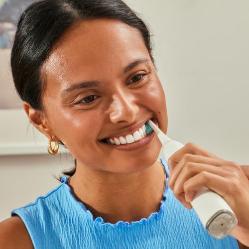 Electric Brush Refills, Ultra-Sensitive & Soft, 3-Pack Replacement for Sonicare, Experience Superior Clean, Electric Toothbrush Brush Heads