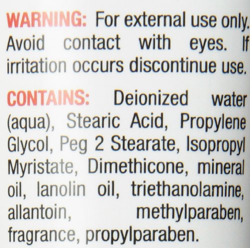Udderly Smooth Hand Cream, Original Formula for Rough Dry Skin, Fast-Absorbing 24-Hour Moisturization, 4 oz (Pack of 5)