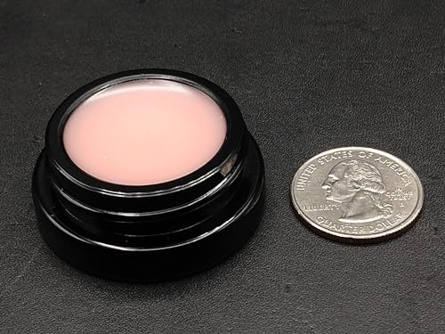 Solid Perfume #100 Inspired by Egyptian Musk Unisex Portable Non-Spill Fragrance Concentrated Long Lasting 7gm / 0.25 oz