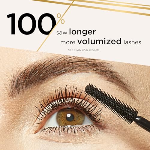 tarte best of tarte mascara trio set - black - travel size