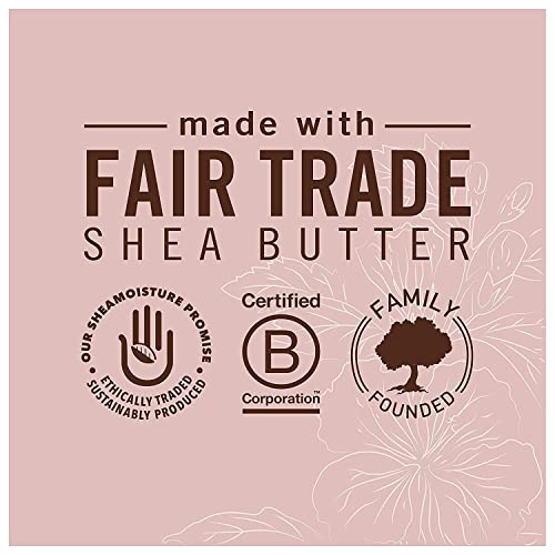 HAIR DETANGLER SPRAY FOR KIDS: Formulated with certified organic coconut oil and shea butter, this detangling spray is the perfect solution for managing your child’s wild, unruly hair.