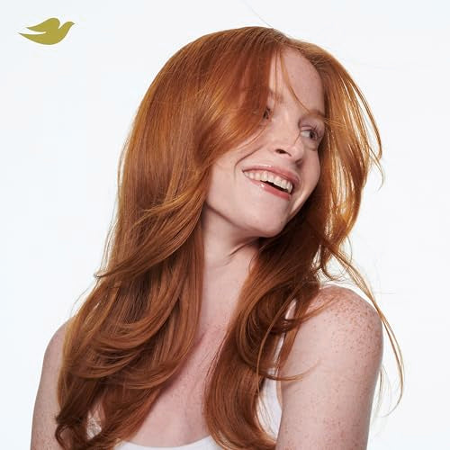 Dove Shampoo 4 Pack Intensive Repair for Damaged Hair with Bio-Protein Care Technology and Amino Serum 28 Fl Oz