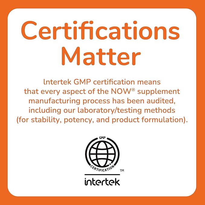 NOW Supplements, Cal-Mag Stress Formula with B-Complex and Vitamin C, 100 Tablets