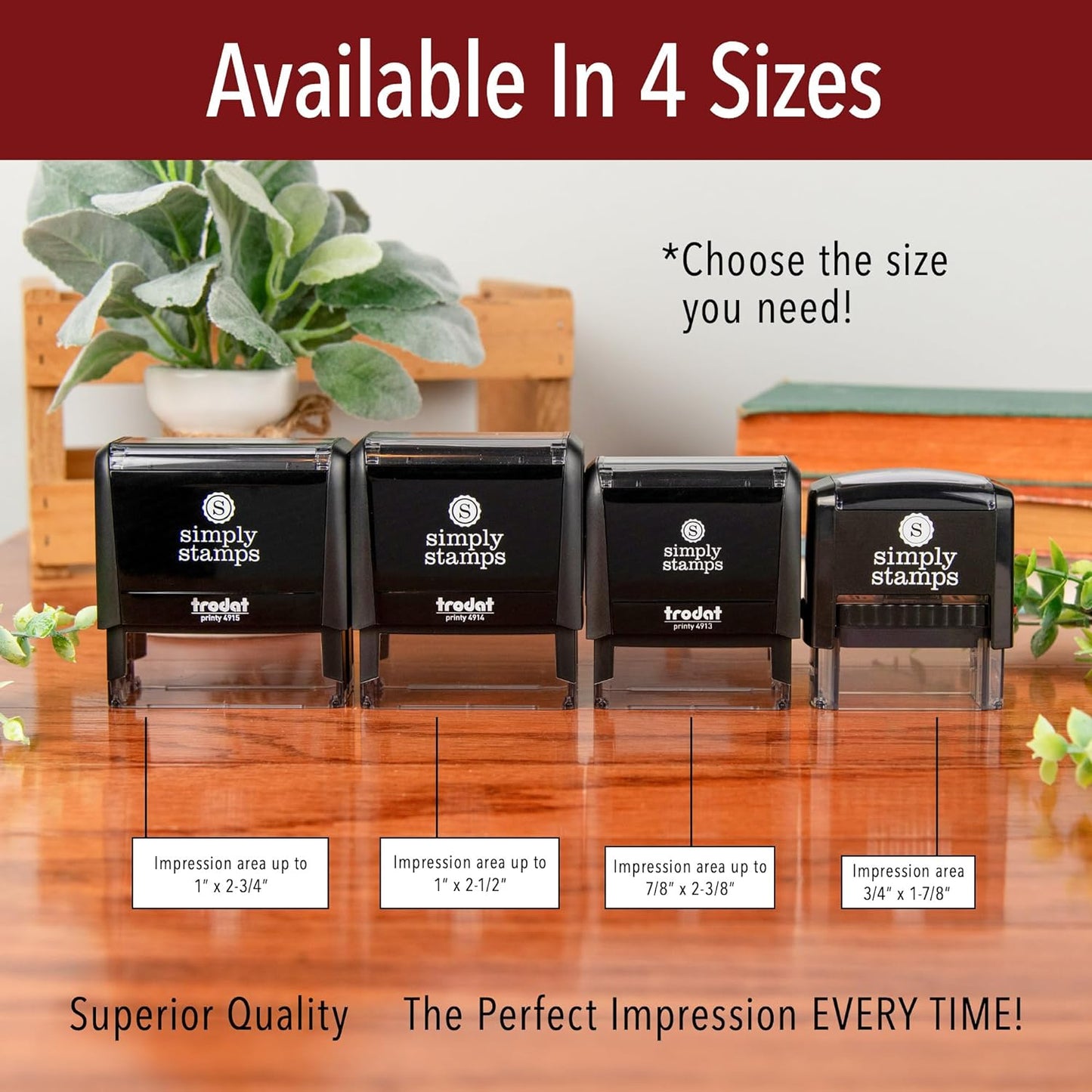 Not My Job Office Stamp | 4 Different Sizes | 20 Designs | Multiple Color Options | Perfect for Quick Validation of Office Documents (Not My Job, Medium)