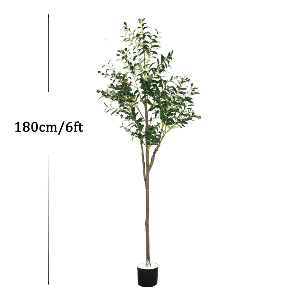 Artificial Palm Tree for Garden Decor