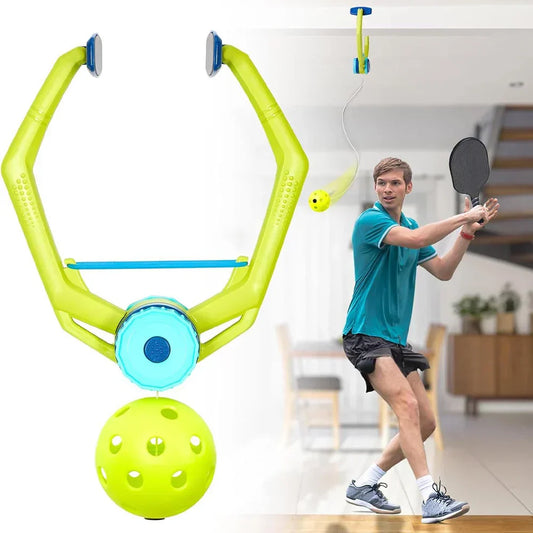 Door Pickleball Trainer Kit