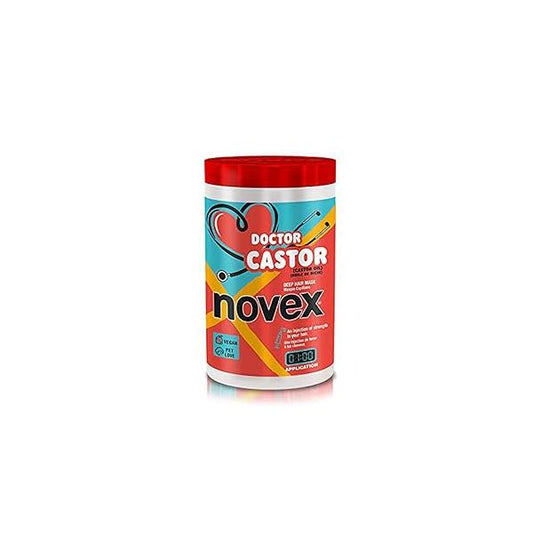 Doctor Castor Hair Mask (400g) 14.1oz